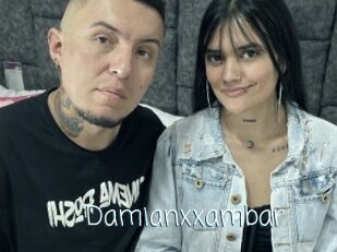 Damianxxambar