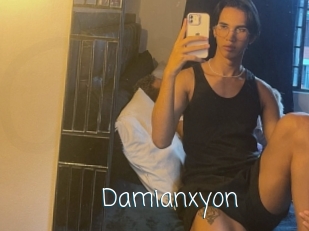 Damianxyon