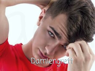 Damiengrett