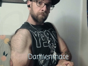 Damienmace