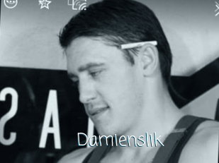 Damienslik
