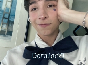 damiian21 Adult o Porn