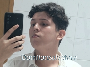 Damiiansalvatore