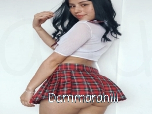 Dammarahill