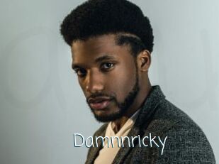 Damnnricky
