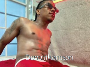 Damnthomson