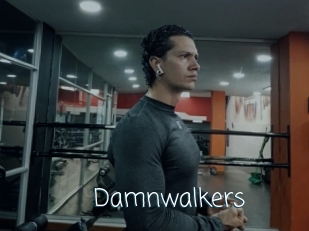 Damnwalkers