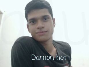 Damon_hot