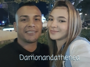 Damonandathenea