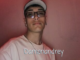 Damonandrey