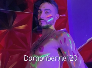 Damonbennet20