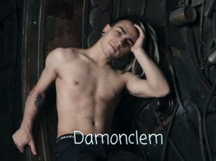 Damonclem