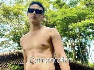 Damoncolton