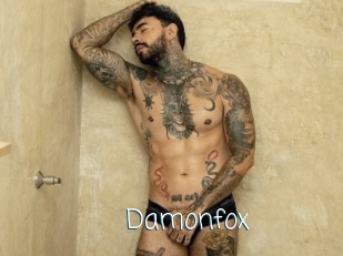 Damonfox