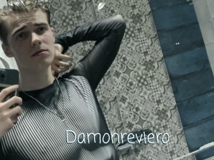 Damonreviero