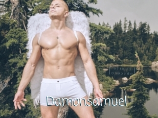 Damonsamuel