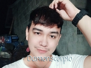 Damonscorpio