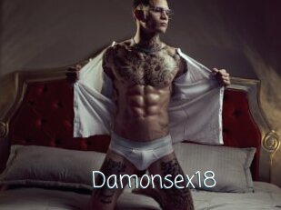 Damonsex18
