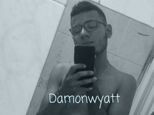 Damonwyatt