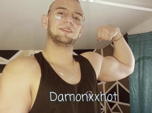Damonxxhot