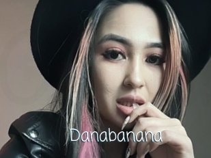 Danabanana