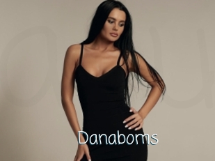 Danaboms