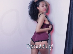 Danaioluyi