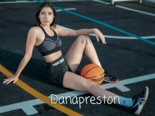 Danapreston