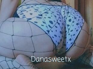 Danasweetx