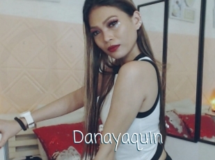 Danayaquin