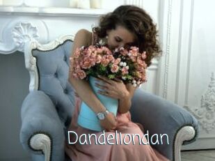 Dandeliondan