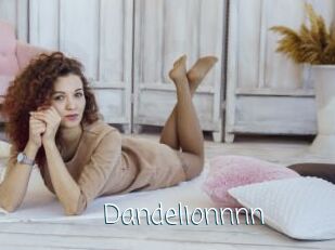 Dandelionnnn
