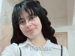 Dandere