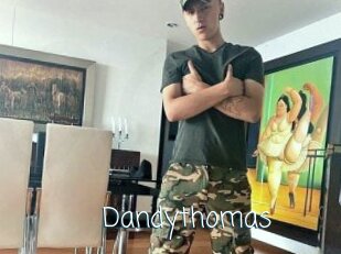 Dandythomas