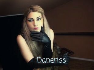 Daneriss