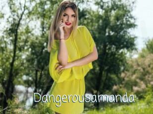 Dangerousamanda