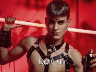 dani_mc Adult o Porn