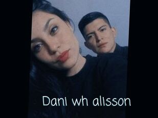 Dani_wh_alisson