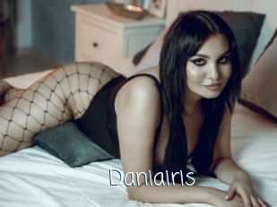 Daniairis