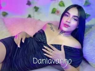 Daniavanno