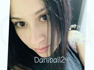 Daniball24
