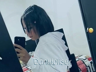 danidollsex Adult o Porn