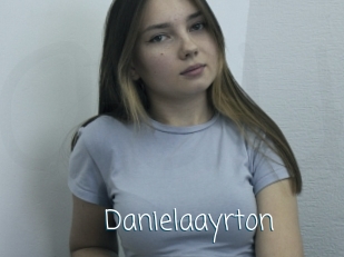 Danielaayrton