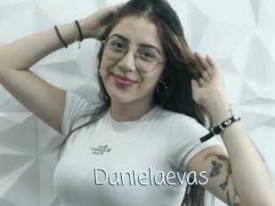 Danielaevas