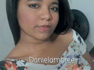 Danielamoree