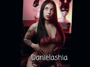 Danielashia