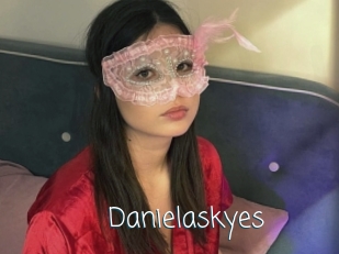 Danielaskyes