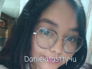Danielatastty4u
