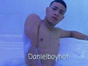 Danielboyhot