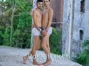 Danielforjohn